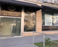 Kirayə (aylıq) Obyekt Elmlər akademiyası m., Yasamal qəs., Yasamal r.