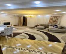 Kirayə (aylıq) Yeni Tikili 28 May m., Nəsimi r.