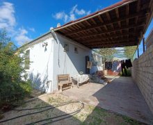 Satılır Həyət evi/villa Binə qəs., Xəzər r.