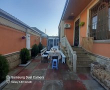 zabratda satilan evler/villa Zabrat qəs., Sabunçu r.