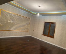 Satılır Həyət evi/villa Avtovağzal m., Biləcəri qəs., Binəqədi r.