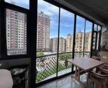 genclikde evlerin qiymeti Gənclik m., Nərimanov r.