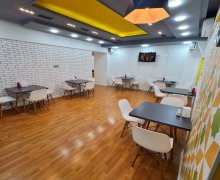 Kirayə (aylıq) Obyekt İçərişəhər m., Səbail r.