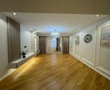 Satılır Yeni Tikili Gənclik m., Nəsimi r.