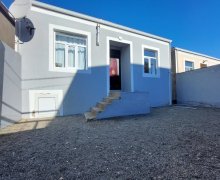Satılır Həyət evi/villa Binə qəs., Xəzər r.