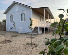 Kirayə (aylıq) Bağ evi Pirşağı qəs., Sabunçu r.