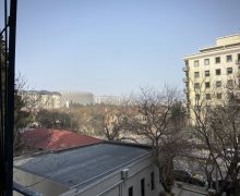 Kirayə (aylıq) Köhnə Tikili Nizami m., Yasamal qəs., Yasamal r.