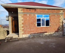 Satılır Həyət evi/villa Digah, Abşeron r.