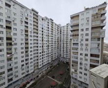 Satılır Yeni Tikili 20 Yanvar m., 3-cü mikrorayon, Nəsimi r.