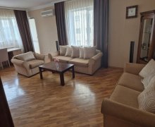 Kiraye aylıq Yeni Tikili Elmlər akademiyası m., Yasamal r.