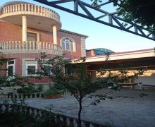 badamdarda satilan villalar/villa Badamdar qəs., Səbail r.