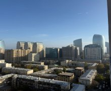 Satılır Yeni Tikili 28 May m., Nəsimi r.