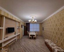 Satılır Yeni Tikili İnşaatçılar m., Yeni Yasamal qəs., Yasamal r.