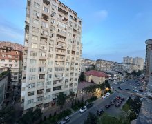 Kirayə (aylıq) Köhnə Tikili Əhmədli m., Əhmədli, Xətai r.