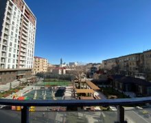 Kirayə (aylıq) Yeni Tikili Nəriman Nərimanov m., Nərimanov r.