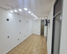 genclikde kiraye obyektler Gənclik m., Nəsimi r.