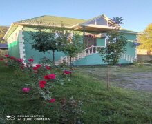 Kirayə (günlük) Həyət evi/villa Qəbələ ş.