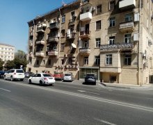 Kirayə (aylıq) Obyekt Nizami m., Yasamal r.