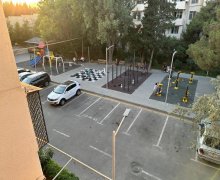 Kirayə (aylıq) Köhnə Tikili Nərimanov r.