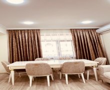 Kirayə (aylıq) Yeni Tikili Həzi Aslanov m., Xətai r.