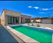 Satılır Həyət evi/villa Şüvəlan, Xəzər r.