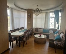 Kirayə (aylıq) Yeni Tikili 28 May m., Nərimanov r.