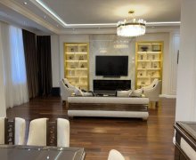 Satılır Yeni Tikili Nizami m., Nəsimi r.