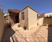 Satılır Həyət evi/villa Masazır, Abşeron r.