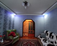 Satılır Köhnə Tikili Xətai m., Ağ şəhər, Xətai r.