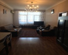 memar ecemide aylıq kiraye evler Memar Əcəmi m., Binəqədi r.