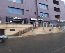 Satılır Obyekt Elmlər akademiyası m., Yasamal r.