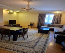 Kirayə (aylıq) Yeni Tikili Xətai m., Xətai r.