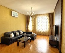 Kirayə (aylıq) Yeni Tikili 28 May m., Səbail r.