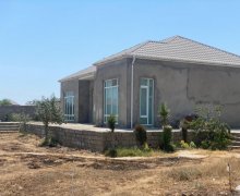 Kirayə (aylıq) Həyət evi/villa Mərdəkan, Xəzər r.