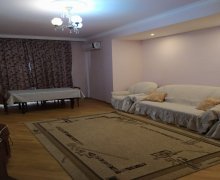 Kirayə (aylıq) Yeni Tikili Nəriman Nərimanov m., Nərimanov r.