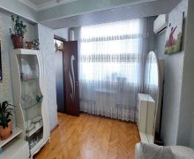 Satılır Köhnə Tikili Nəriman Nərimanov m., Nərimanov r.