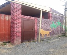 Satılır Həyət evi/villa Binəqədi qəs., Binəqədi r.