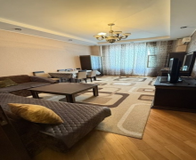 Kirayə (aylıq) Yeni Tikili Gənclik m., Nərimanov r.