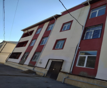 Satılır Yeni Tikili Suraxanı r.