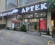 Продажа Объект Хырдалан г.