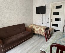 ecemide aylıq kiraye evler 2018 Memar Əcəmi m., Nəsimi r.