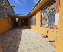 Satılır Həyət evi/villa Xırdalan ş.