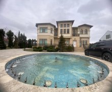 Satılır Həyət evi/villa Koroğlu m., Pirşağı qəs., Sabunçu r.