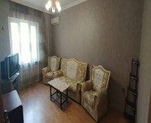 Satılır Köhnə Tikili Yeni Günəşli qəs., Suraxanı r.