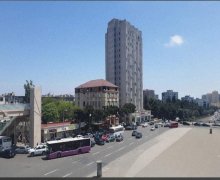 Kirayə (aylıq) Yeni Tikili 20 Yanvar m., 1-ci mikrorayon, Nəsimi r.