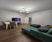 Аренда Вторичка м. 28 Мая м., Насими р.