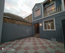 xirdalanda 2 mertebeli heyet evleri/villa Xırdalan ş.