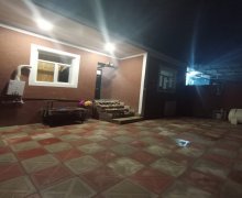 Satılır Həyət evi/villa Binə qəs., Xəzər r.