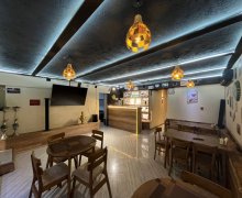 Satılır Obyekt Nəriman Nərimanov m., Nərimanov r.