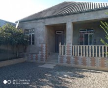 Satılır Həyət evi/villa Binə qəs., Xəzər r.